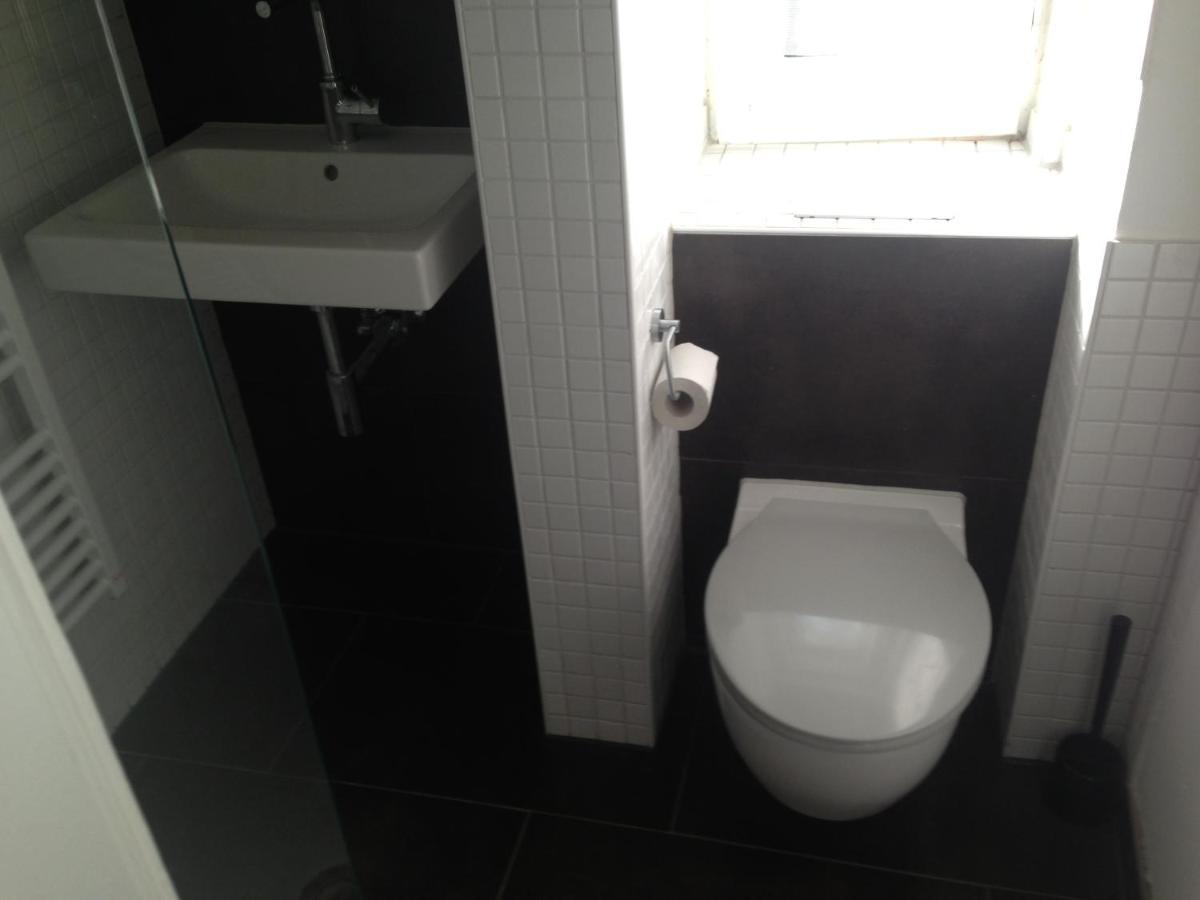 Wohnung Mit Charme Munich Exterior photo